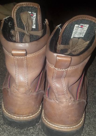 Tommy Hilfiger Bent Mens Tmbent - Picture 3 of 4